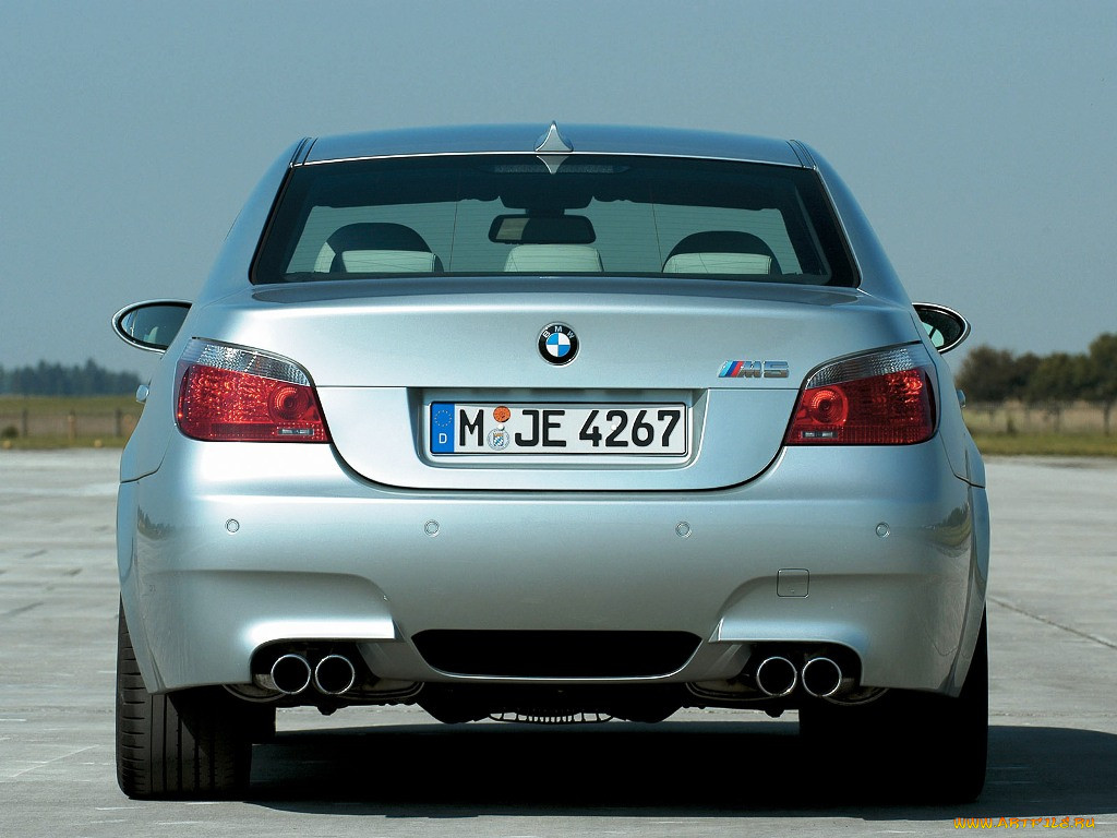 , bmw